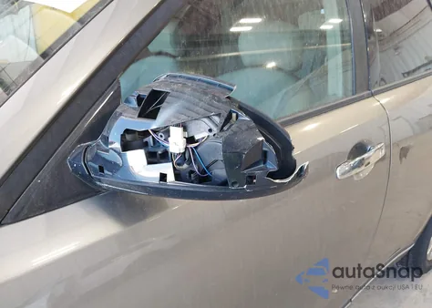 2004 Infiniti Fx35 из США, поврежденный, VIN JNRAS08W64X224426